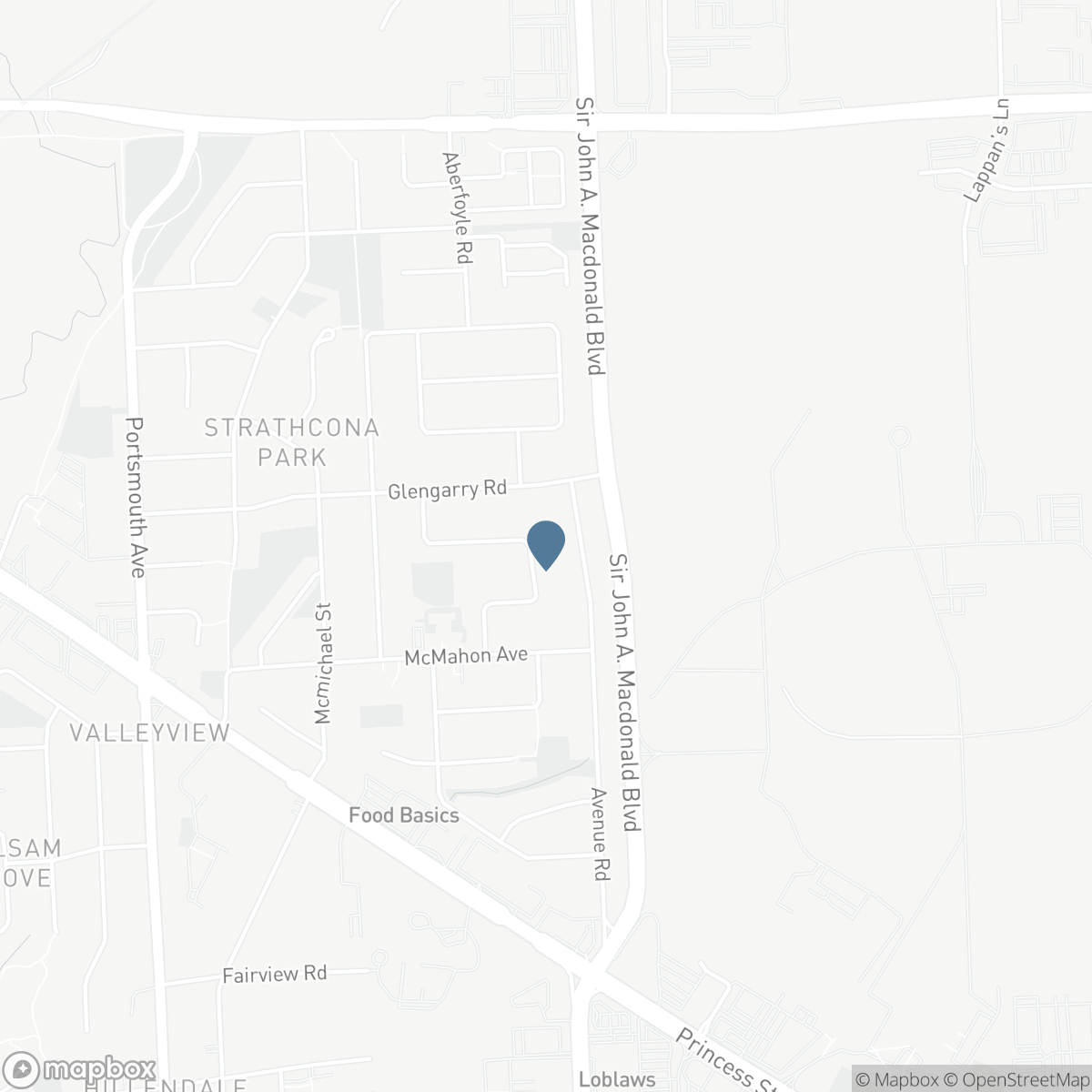 79 SEAFORTH ROAD, Kingston, Ontario K7M 1E1